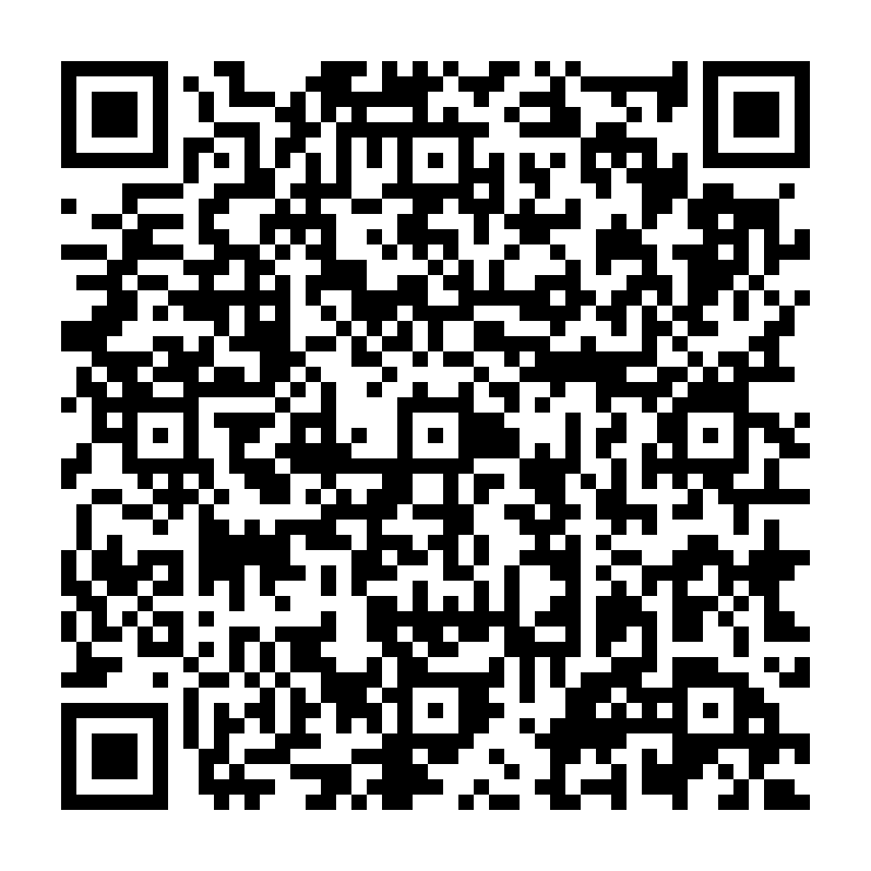QR kód
