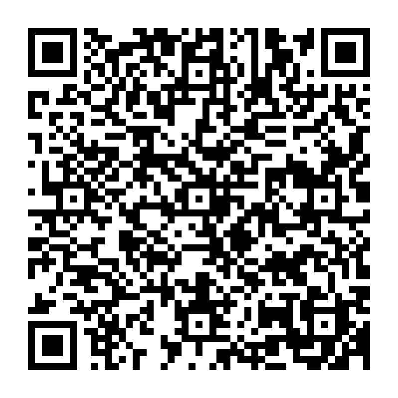 QR kód