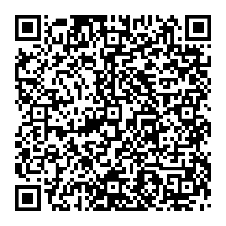 QR kód