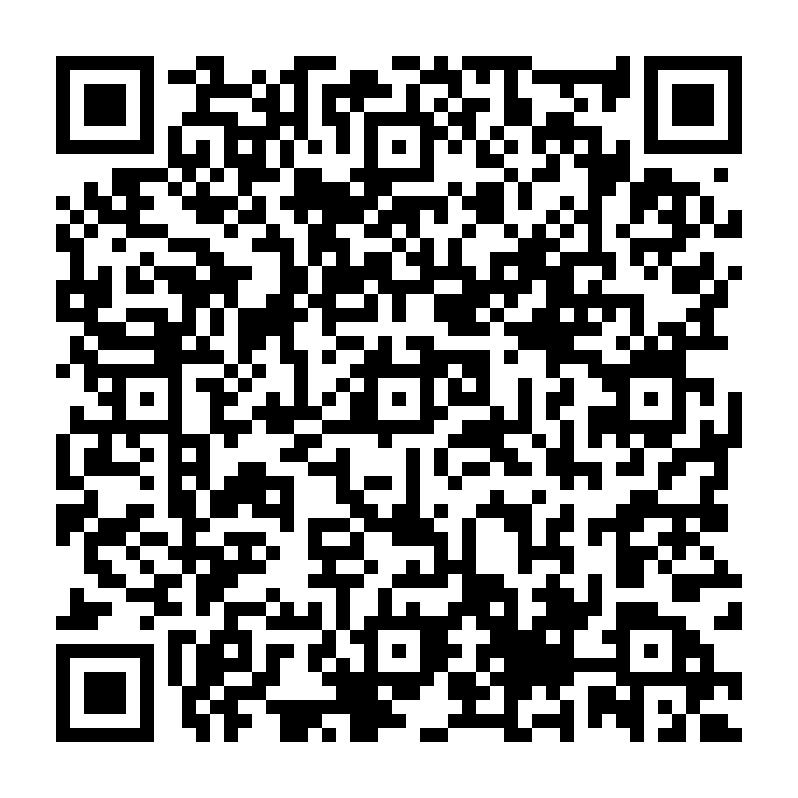 QR kód