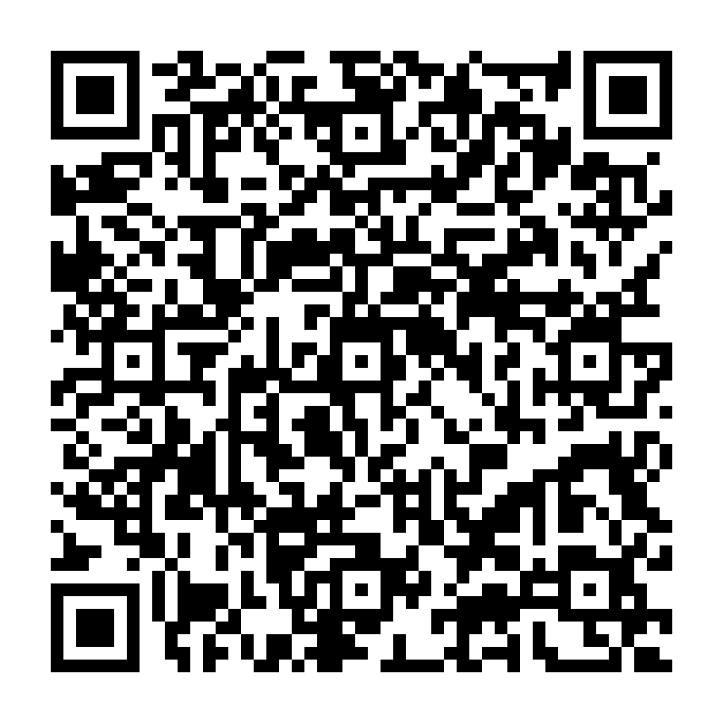 QR kód