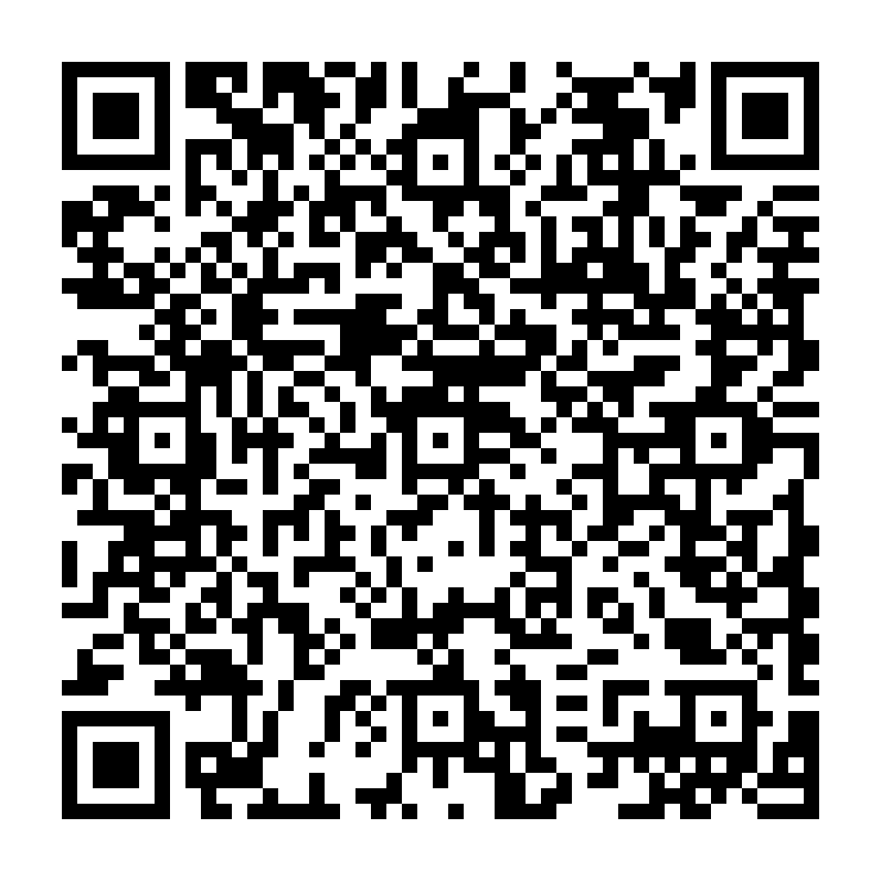 QR kód