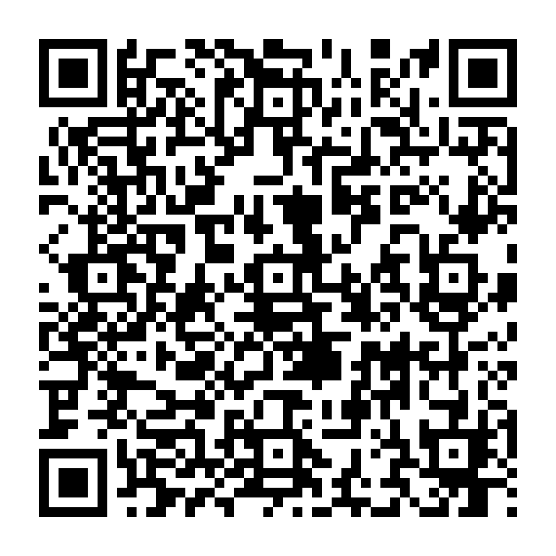 QR kód