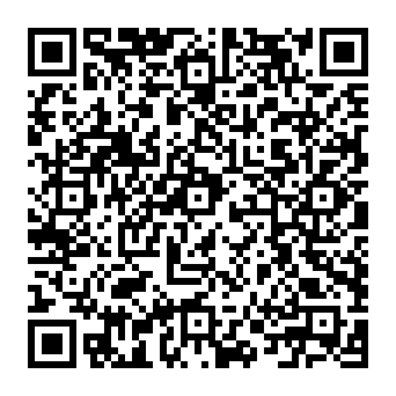 QR kód