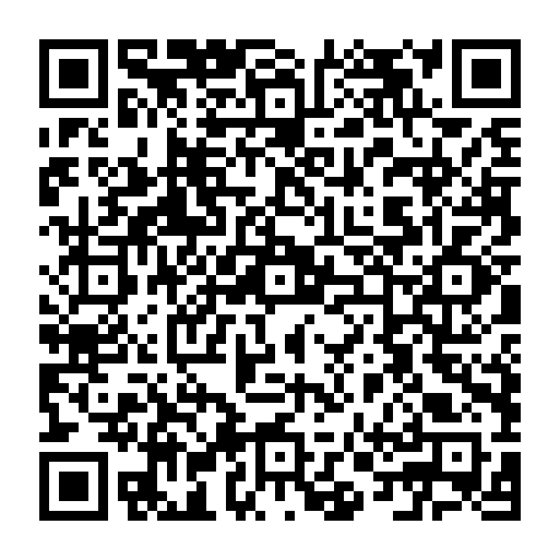 QR kód