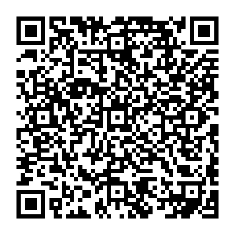 QR kód