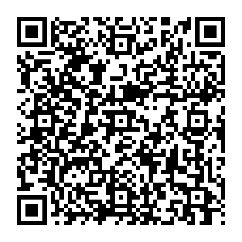 QR kód