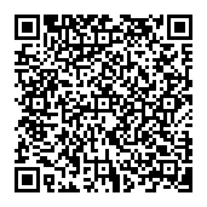 QR kód