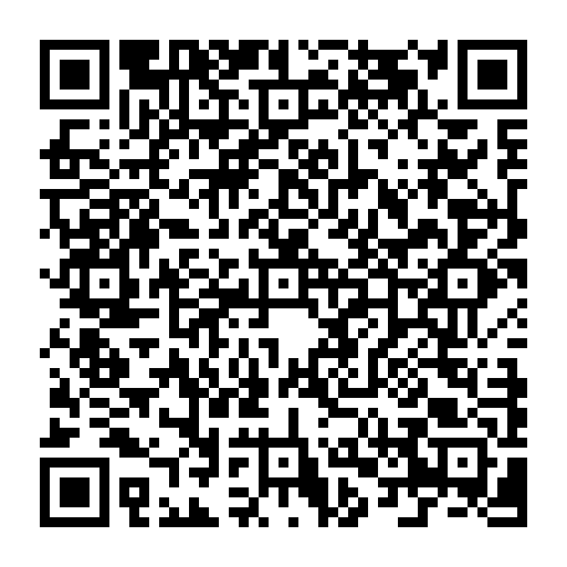 QR kód