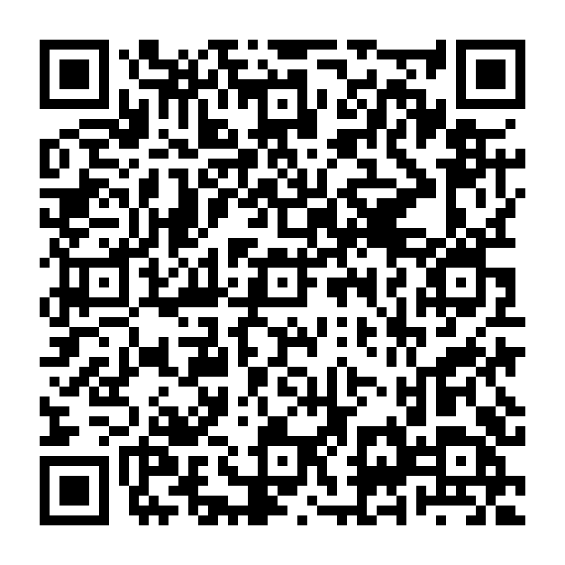 QR kód