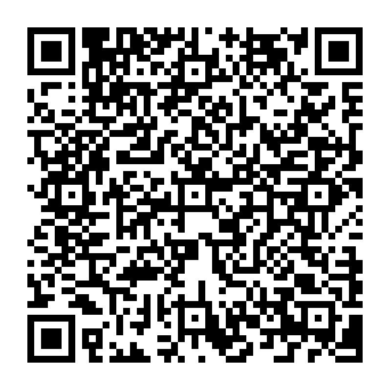 QR kód