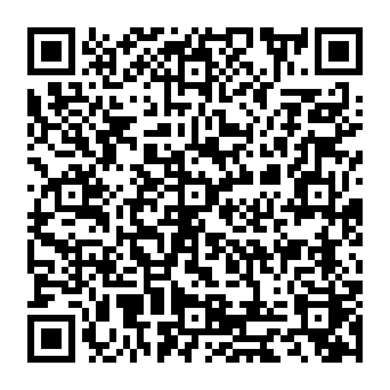 QR kód