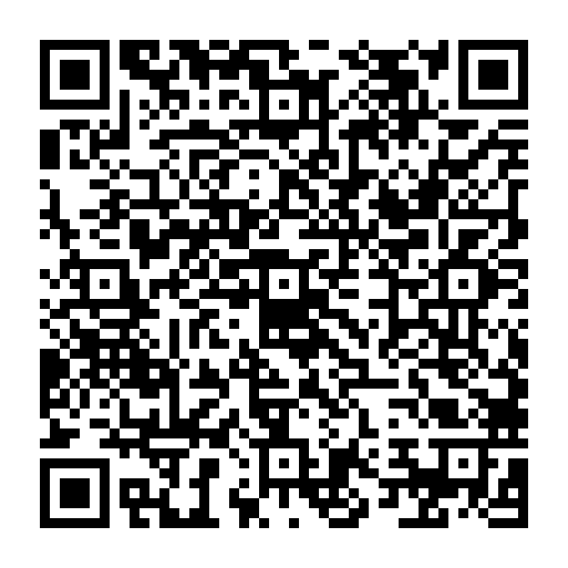 QR kód