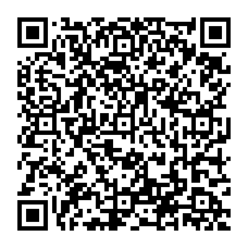 QR kód