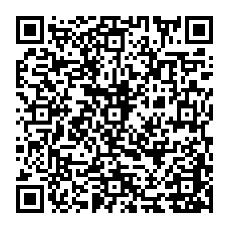QR kód