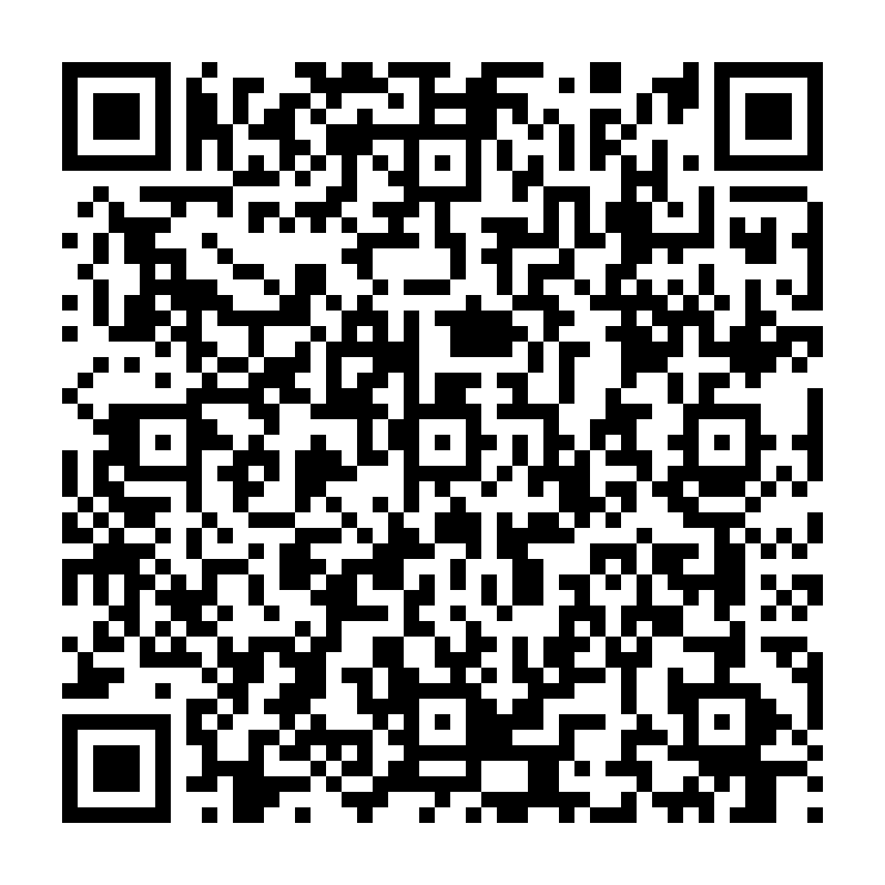 QR kód