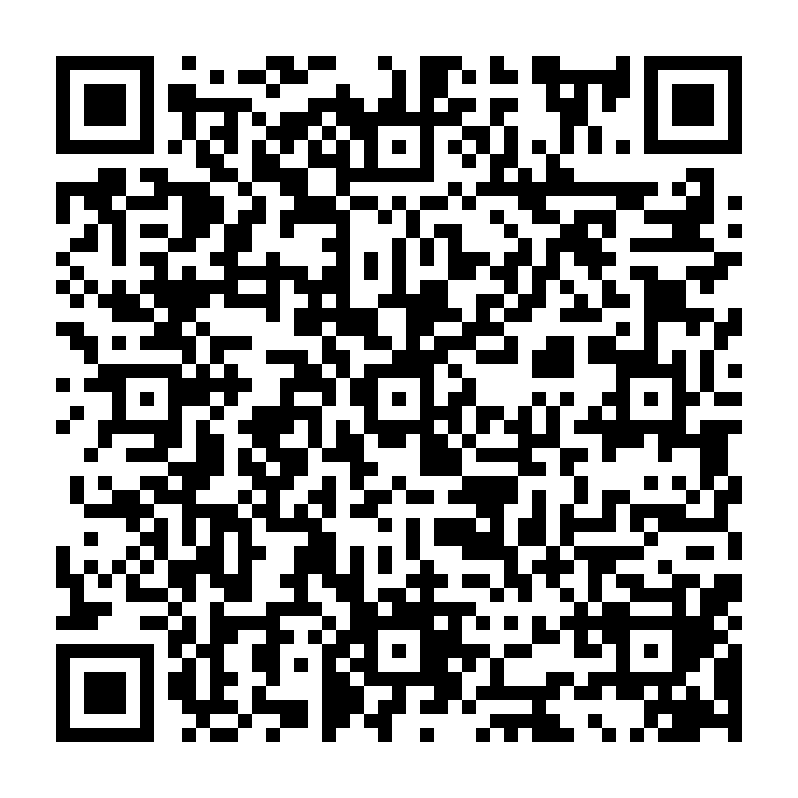 QR kód