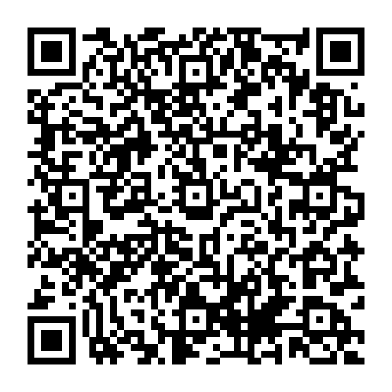 QR kód