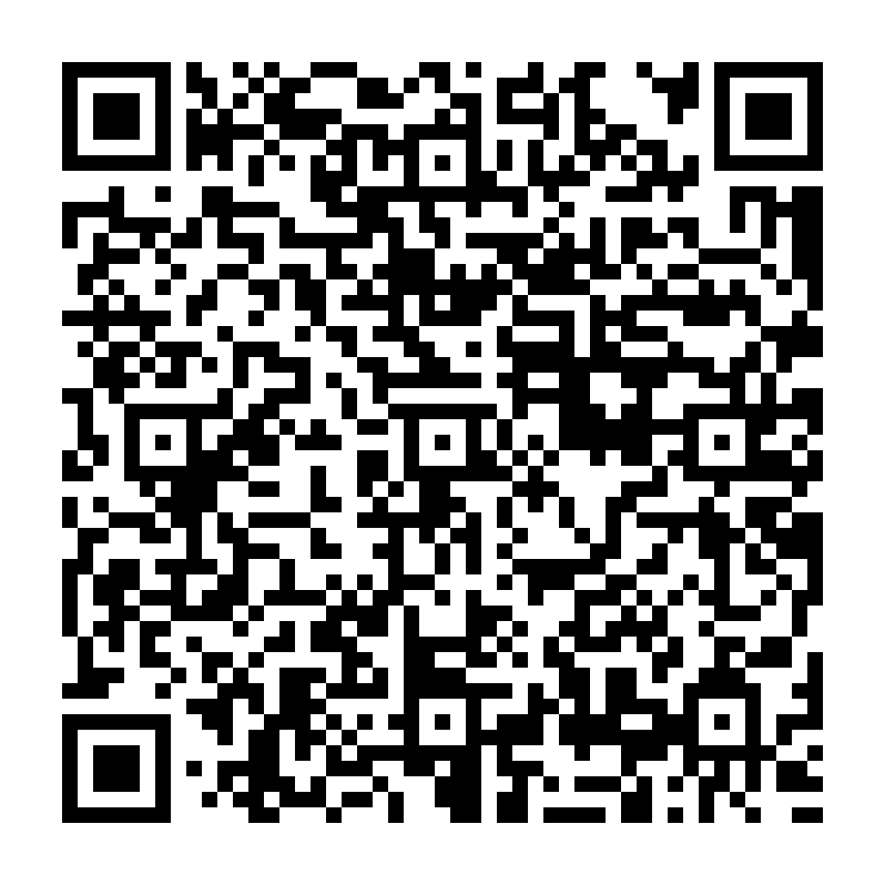QR kód
