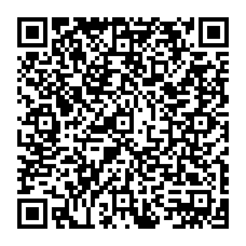 QR kód