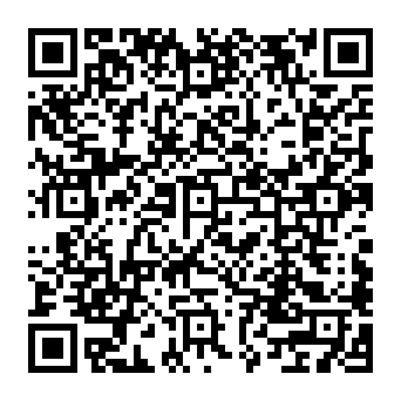 QR kód
