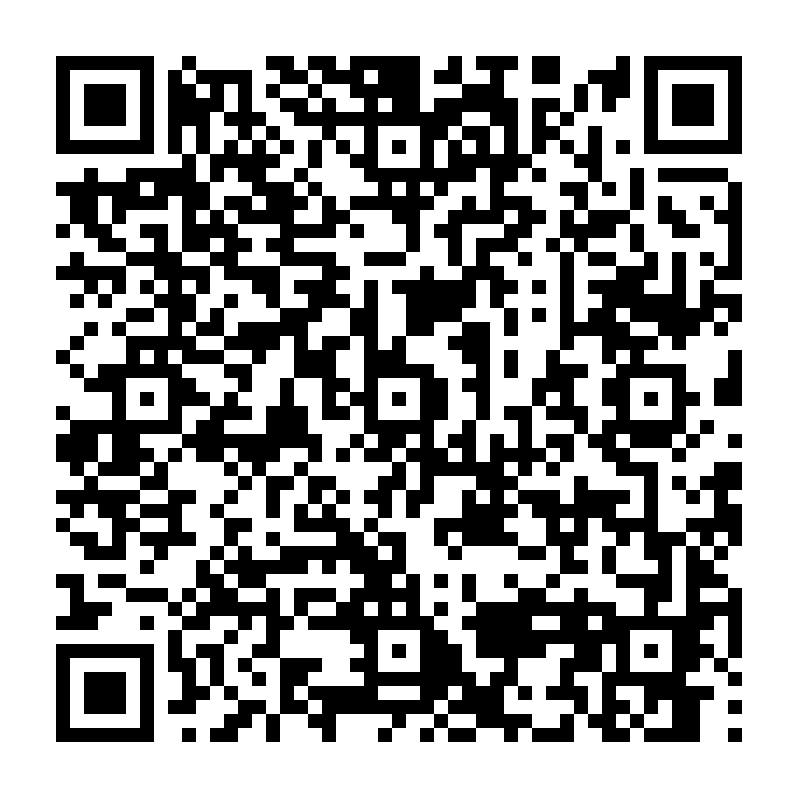 QR kód