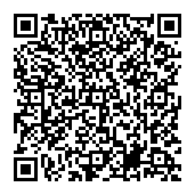QR kód