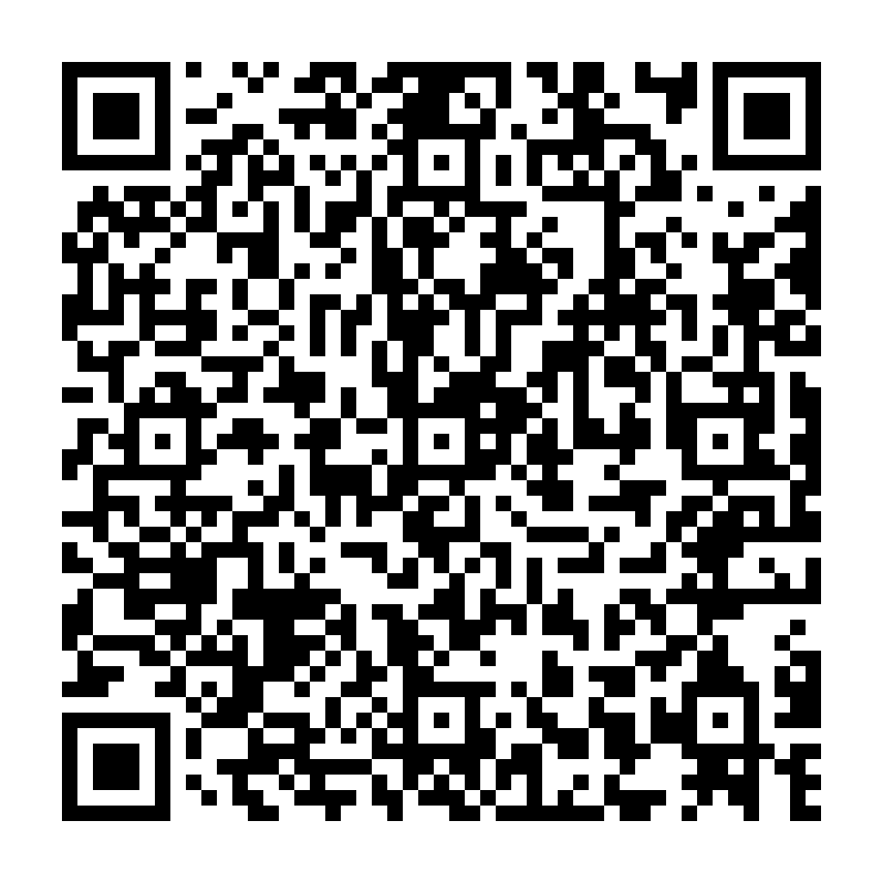 QR kód