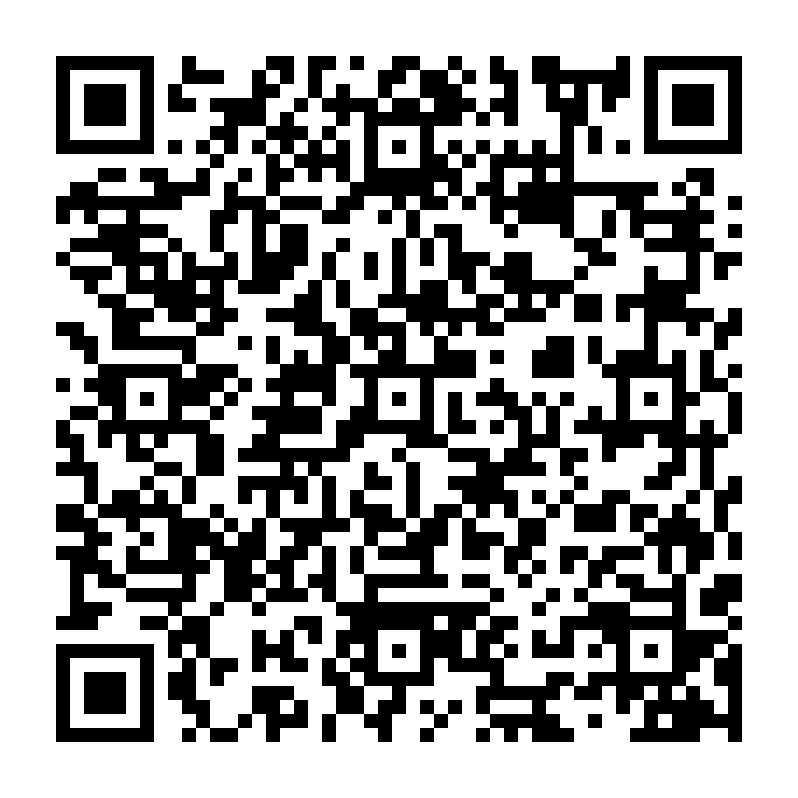 QR kód