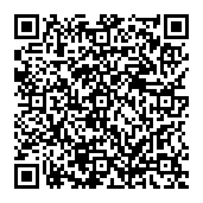 QR kód