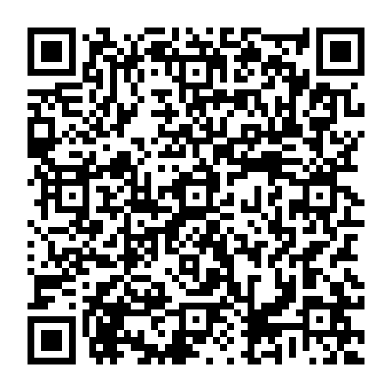 QR kód