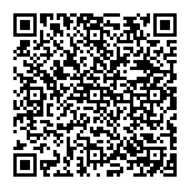 QR kód