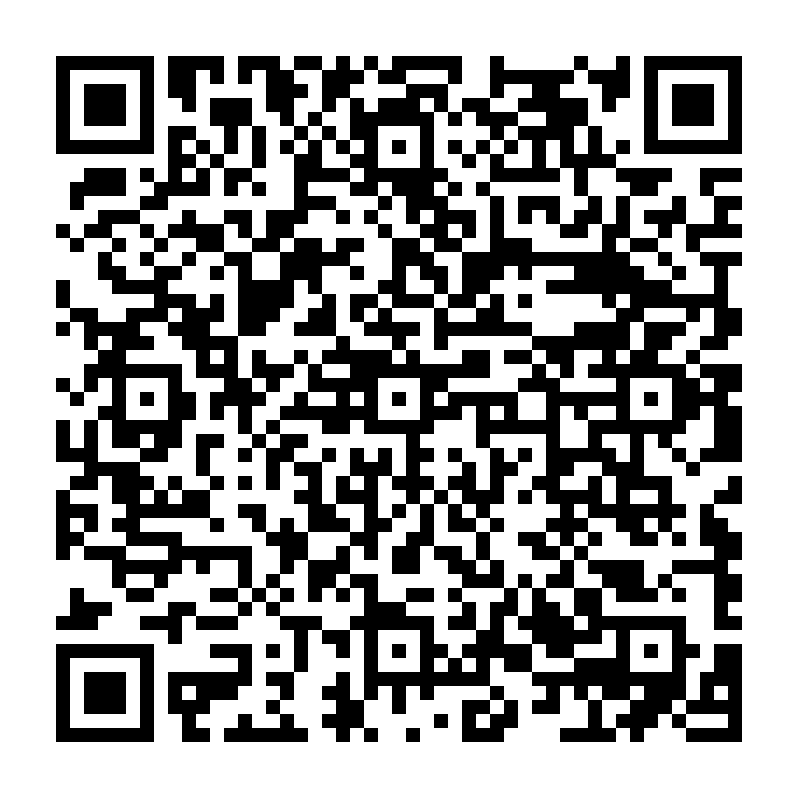 QR kód