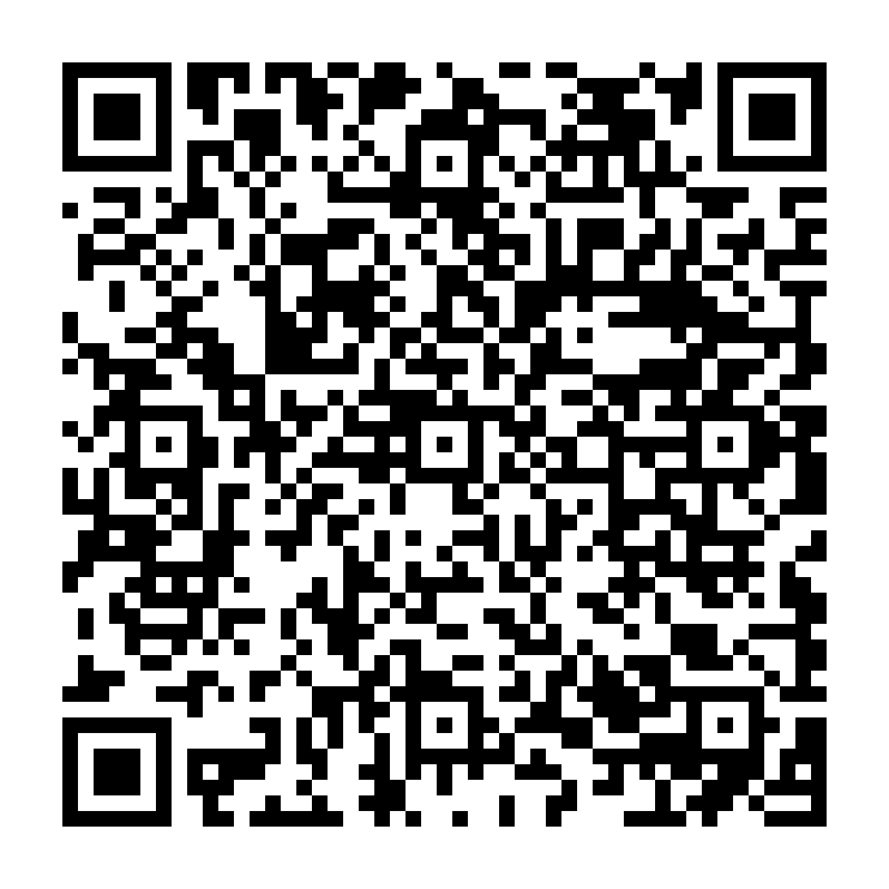QR kód