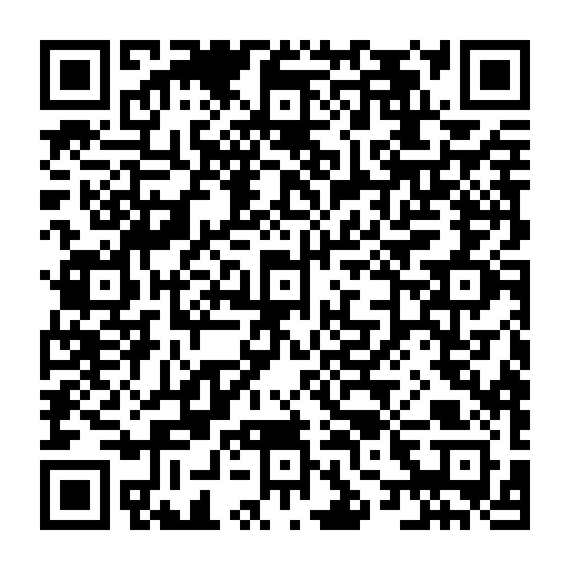 QR kód