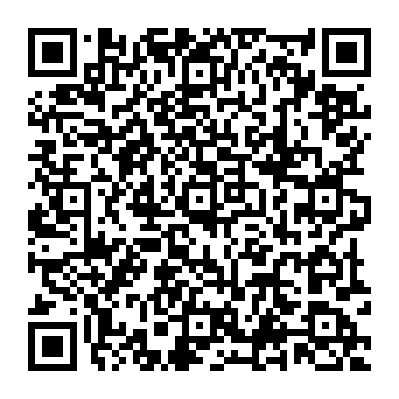 QR kód