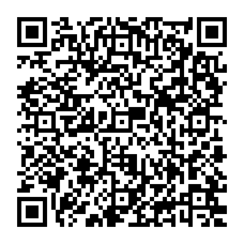 QR kód