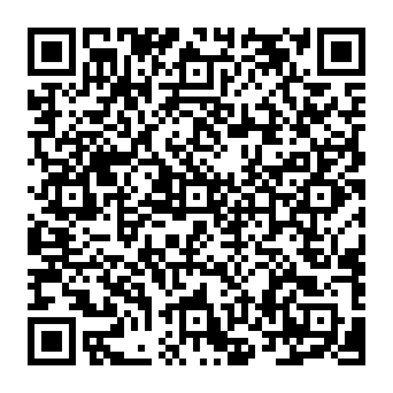 QR kód