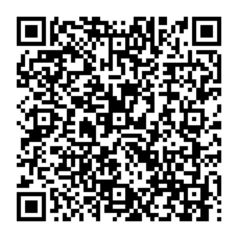 QR kód
