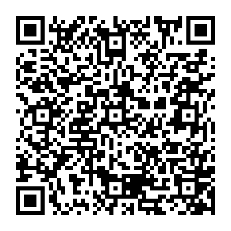 QR kód