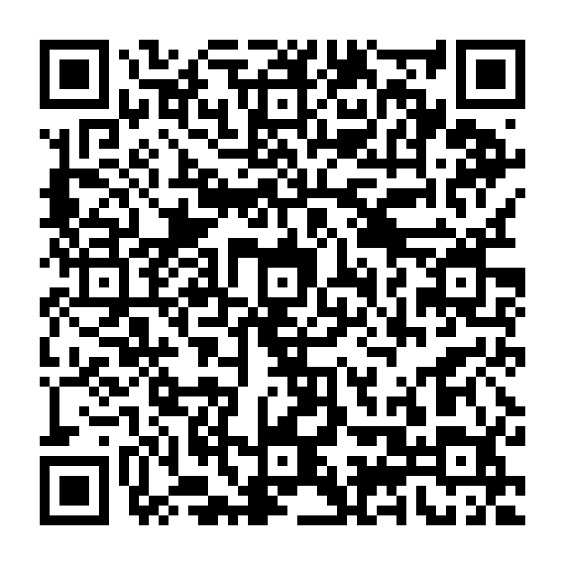 QR kód