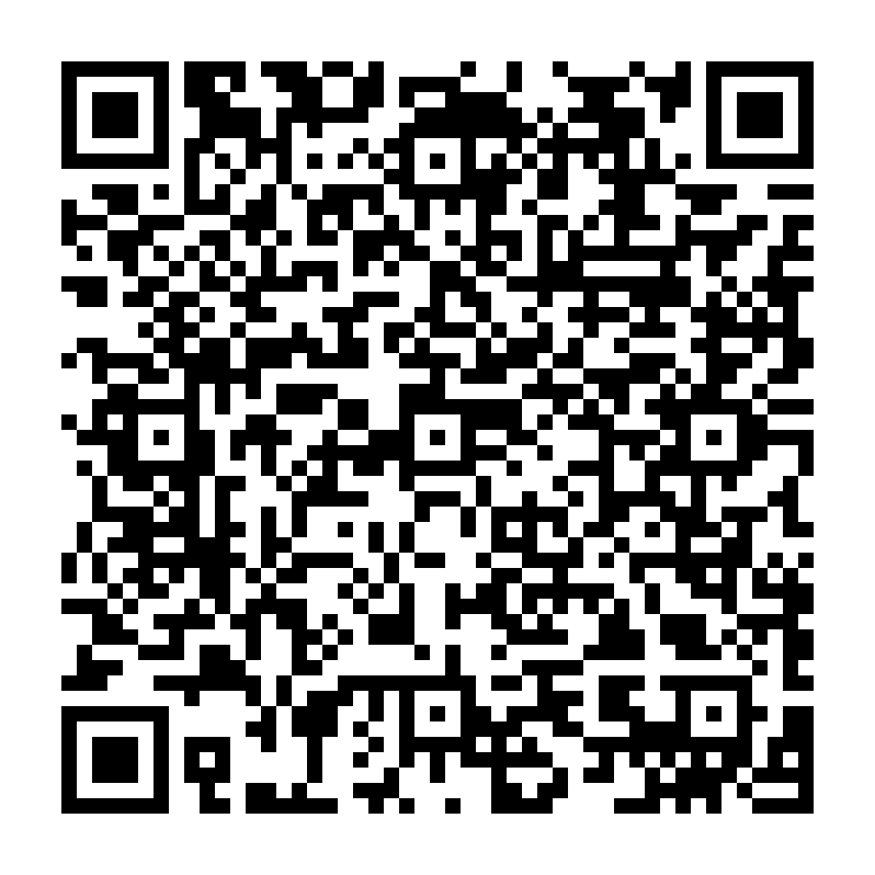 QR kód
