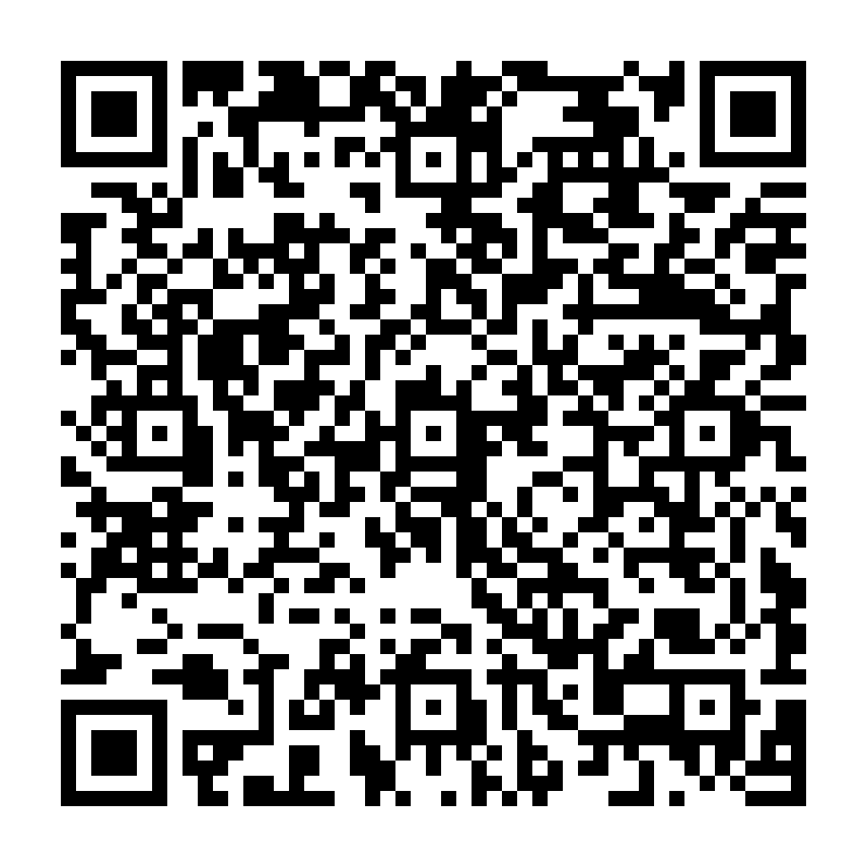 QR kód