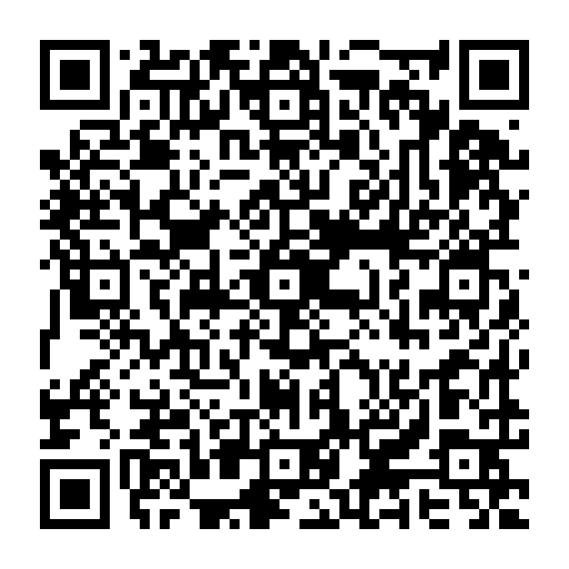 QR kód