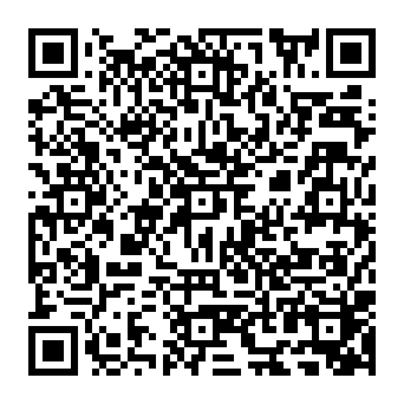 QR kód