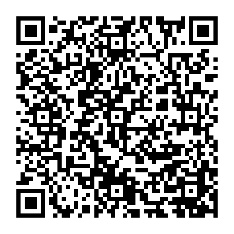 QR kód