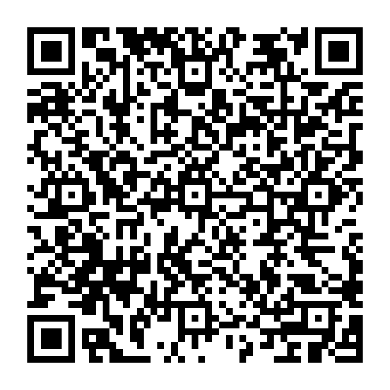 QR kód