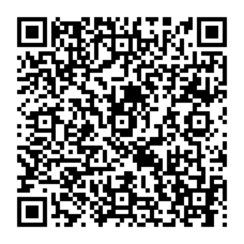QR kód