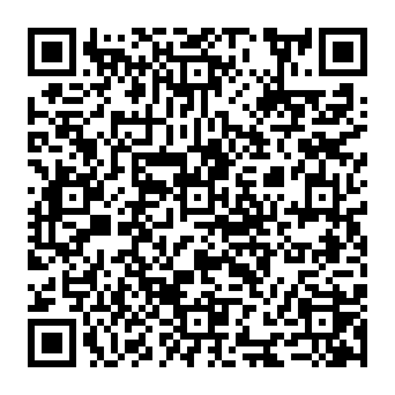 QR kód
