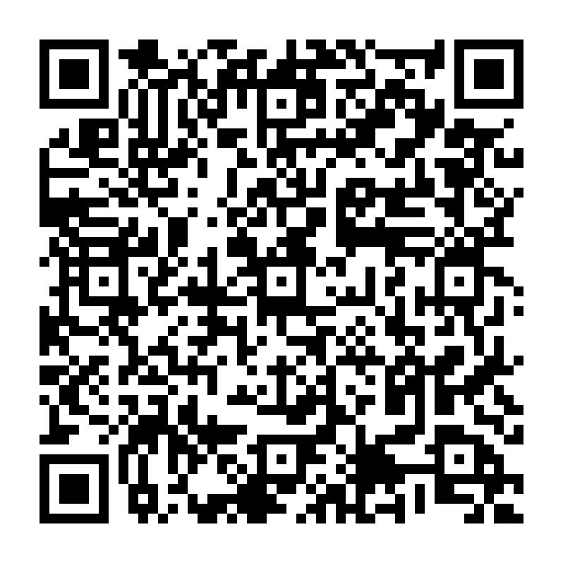 QR kód